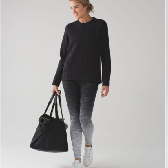 Lululemon Wunder Under HR Tight Ombre - Picture 2 of 13